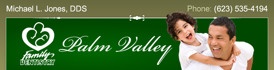 Dentist Avondale, AZ 85392 Michael Jones DDS