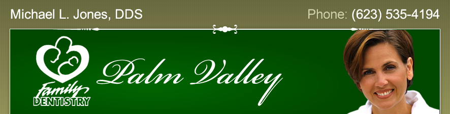 Dentist Avondale, AZ 85392 Michael Jones DDS